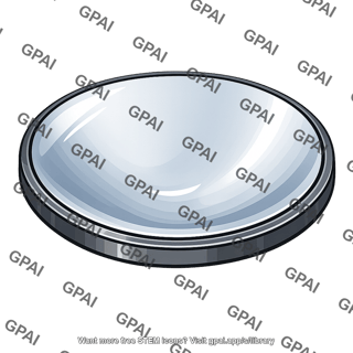Primary mirror