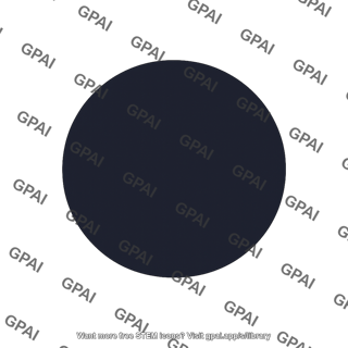Solar coronagraph occulter disk