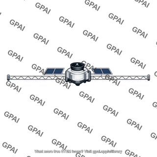 Space interferometry mission spacecraft