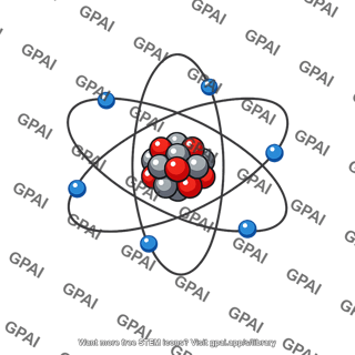 Atom neutral