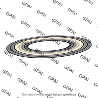 Planetary ring system