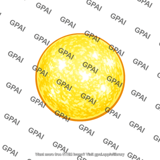 Sun like star