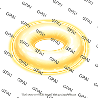 Radiation torus