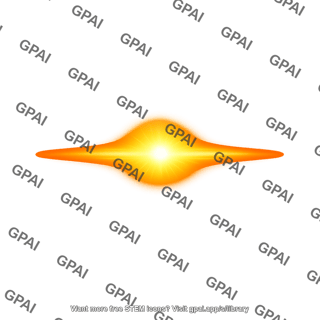 Central stellar bulge barred
