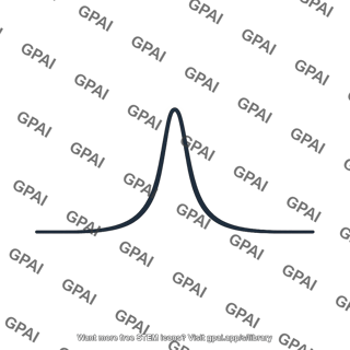 Acoustic peak