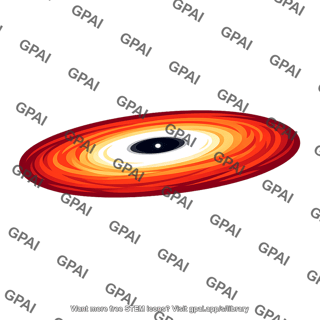 Accretion disc