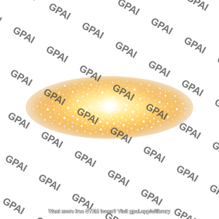 Spheroid galaxy component