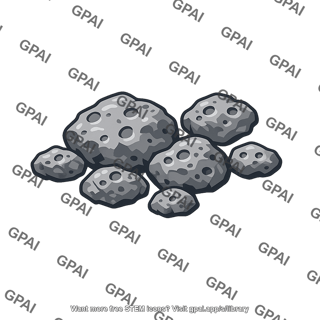 Asteroid group