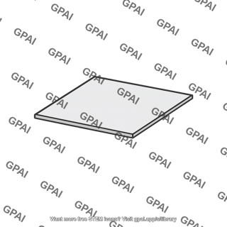 Surface area element