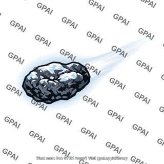 Asteroid motion