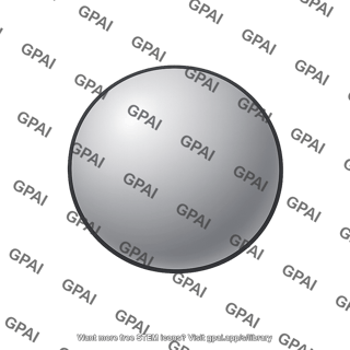 Sphere uniform