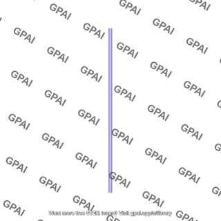Hydrogen spectral line lyman gamma
