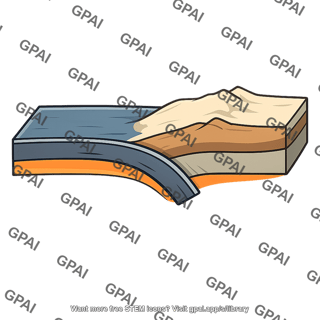 Subduction zone