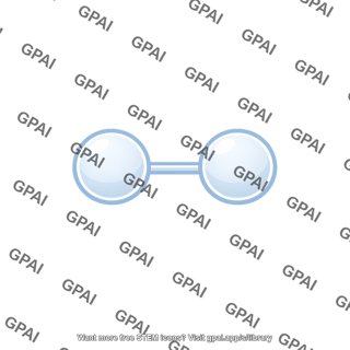 Molecular hydrogen