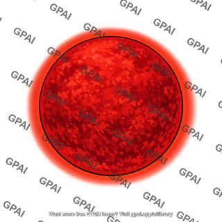 Mu cephei
