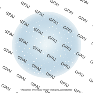 Outer halo