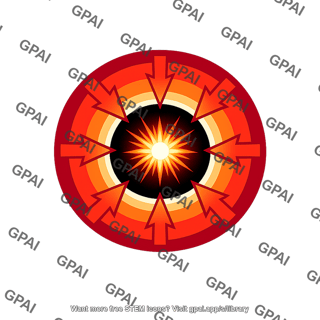 Core collapsed