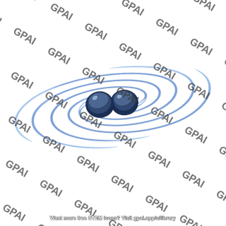 Binary neutron star inspiraling