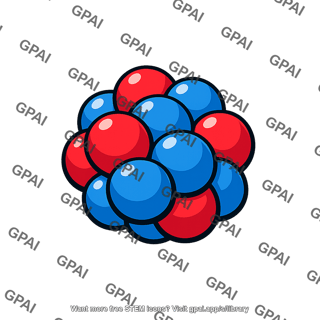 Atomic nucleus