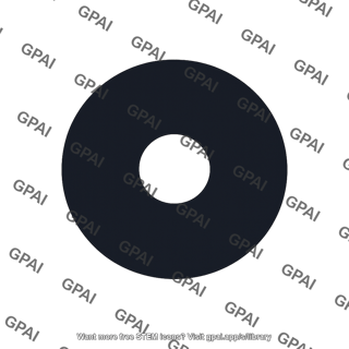 Occulting disk