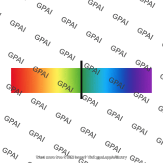 Photospheric absorption line