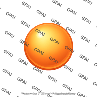 Helium nucleus simplified particle