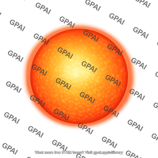 Evolved star