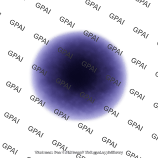 Dark matter concentration