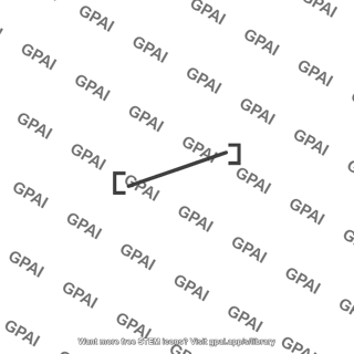 Ray path optical depth element