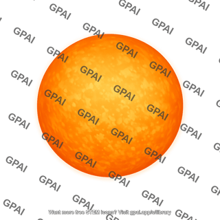 K giant