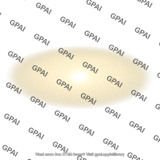 Elliptical galaxy