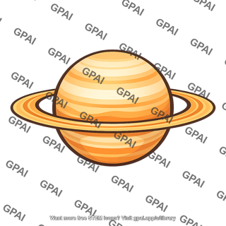 Hot saturn