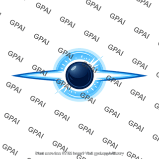 Isolated pulsar