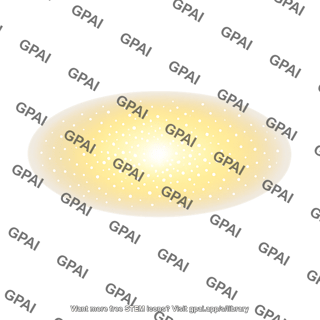 Spheroidal mass distribution