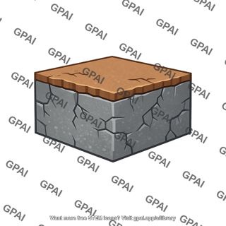 Solid lithosphere