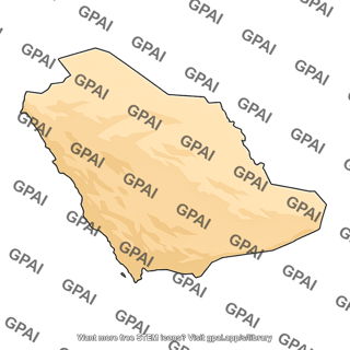 Saudi arabia