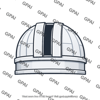 Observatory dome