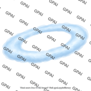 Gaseous ring