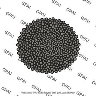 Dark cluster
