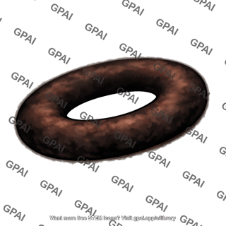Obscuring torus