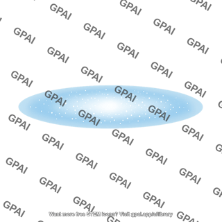 Low mass galaxy