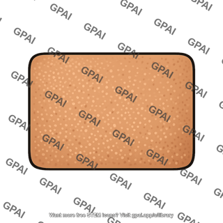 Bread slice