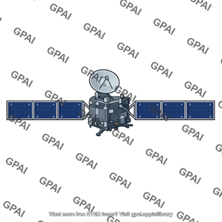 Rosetta spacecraft