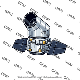 Space telescope
