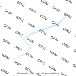 Worldline glowing