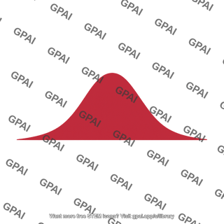 Doppler broadened line thermal