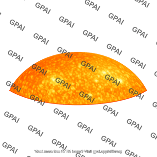 Stellar surface