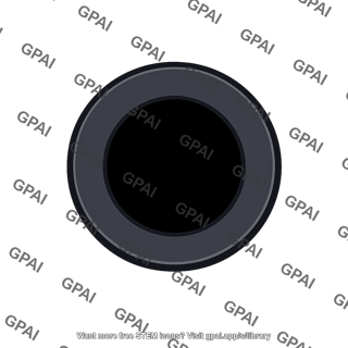 Telescope aperture