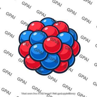 Atomic nucleus