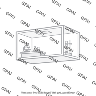 Laboratory room